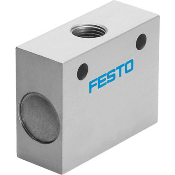 Festo Or Gate OS-1/4-NPT OS-1/4-NPT